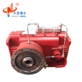 China Factory Direcet ZLYJ Series Speed Reducer For Singer Screw Barrel Extruder